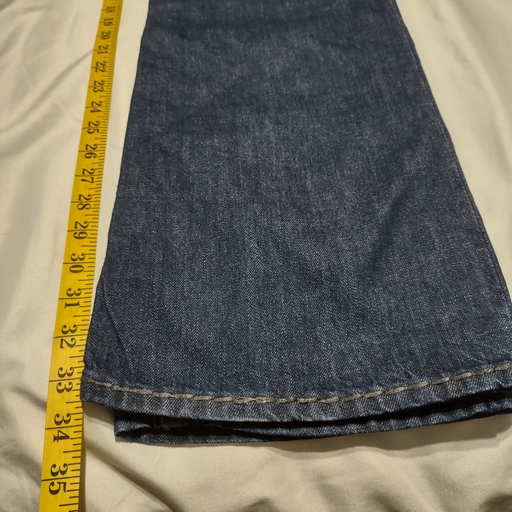 Men's true Religion  Ricky super T - Picture 4 of 10